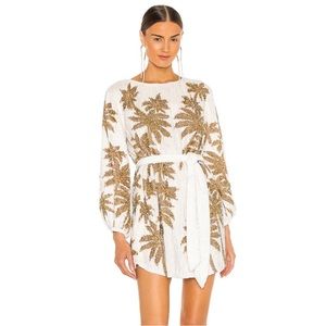 RETROFETE GRACE DRESS NEVER BEEN WORN